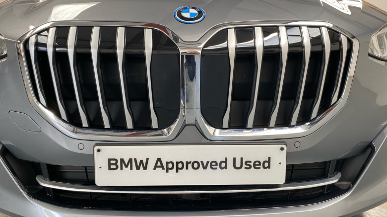 BMW 2 Series 225e xDrive Luxury 5dr DCT Hatchback